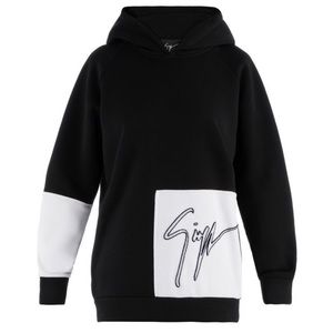 Giuseppe Zanotti Hoodie